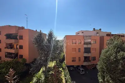 Casa in vendita, Via Romolo Gigliozzi, Roma