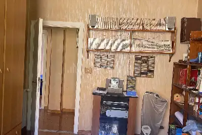 Casa in vendita, Via Mario Mona, Roma