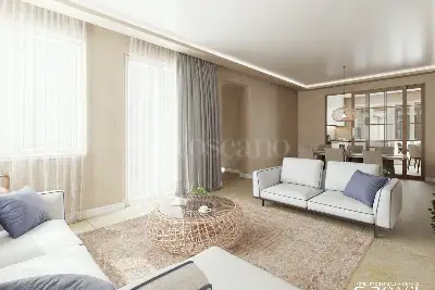 Villa in vendita, Via Brigantino, Arzachena, Arzachena