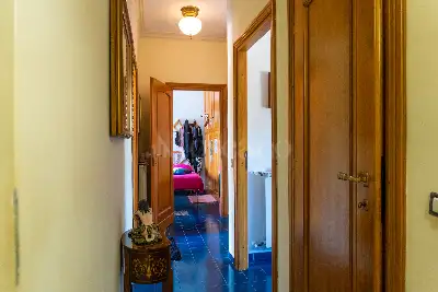 Villa Bifamiliare in vendita, Via Rodi Garganico, Fiumicino