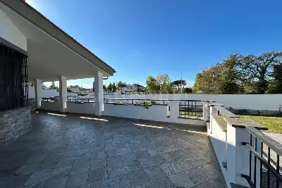 Villa in vendita, Via Giorgio Bassani, Roma