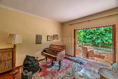 Villa Bifamiliare in vendita, Largo Olgiata, Roma