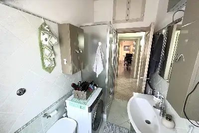 Casa in vendita, Via Claudia, Ladispoli