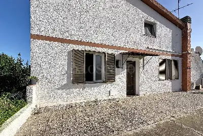 Villa in vendita, Viale Sant'Orsola, Sassari