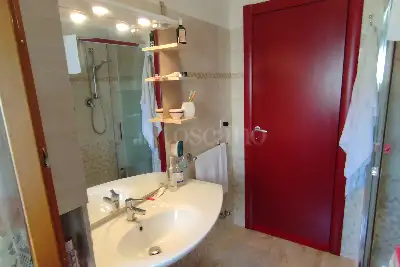 Casa in vendita, Via Petrarca, Montesilvano