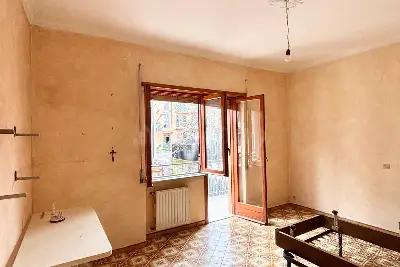 Casa in vendita, Via Val di Passa, Mentana