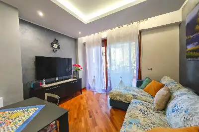 Casa in vendita, Via di Acilia, Roma