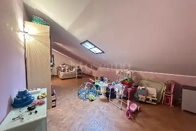 Casa Indipendente in vendita, Via Santa Maria di Gesù, Palermo