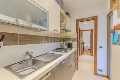 Casa in vendita, Via Roberto Alessandri, Roma