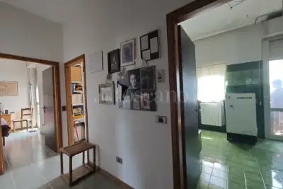 Casa in vendita, Via Pirro Maria Gabrielli, Siena