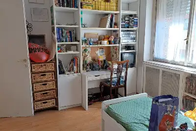 Casa in vendita, Via Valdagno, Roma