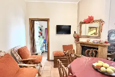 Villa Bifamiliare in vendita, Adiacente Centro Storico, Cerveteri