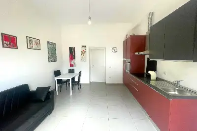 Casa in vendita, Via Messina, Cagliari