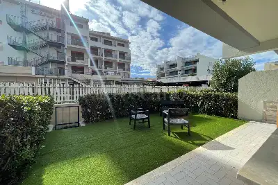 Casa in vendita, Via F. Filzi, Martinsicuro