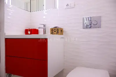 Casa in vendita, Via Martiri Di Pietransieri 8, Pescara