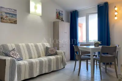 Casa in vendita, Via Mary G, La Maddalena