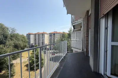 Casa in affitto, Piazzale Siena, Milano