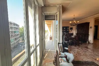 Casa in vendita, Piazzale Risorgimento, Modena