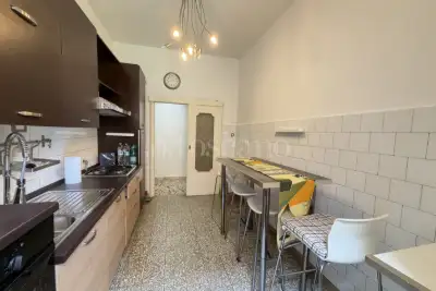 Casa in affitto, Via Orvieto, Roma
