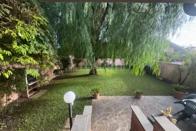 Villa in vendita, Via Giulio Bertoni, Roma