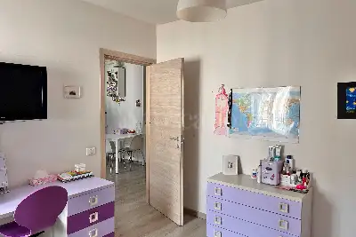 Casa in vendita, Via Indipendenza, Brescia