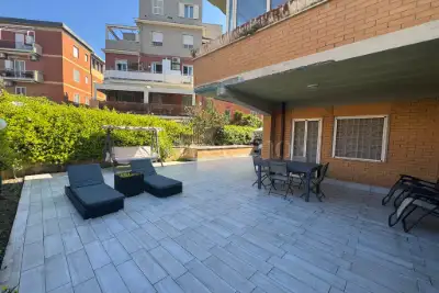 Casa in vendita, Piazza dei Canotti, Roma