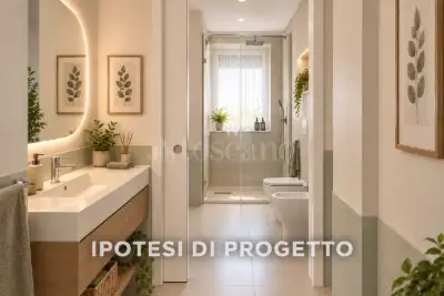 Casa in vendita, Via Lanusei, Cagliari