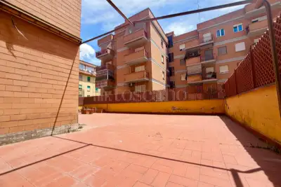 Casa in vendita, Via Pio Foà, Roma