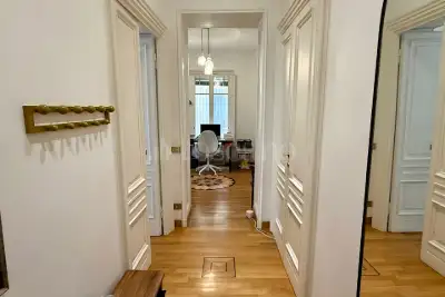 Casa in vendita, Via Ezio, Roma