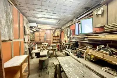Casa Indipendente in vendita, Via Columella, Roma