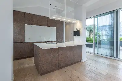 Casa in vendita, Via Marco Polo, Milano