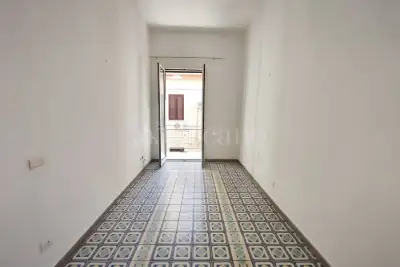 Casa in vendita, Via Giano Vitale, Palermo