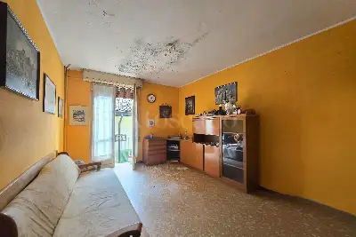 Casa in vendita, Vicolo Borni, Iseo
