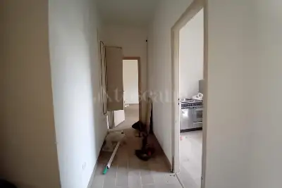 Casa in vendita, Via Tripoli, Catanzaro