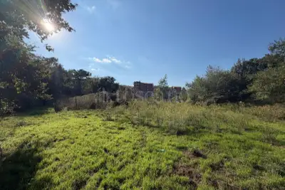 Edificabile Residenziali in vendita, Via Cogliate, Roma