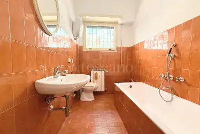 Casa in vendita, Via Giuseppe Canepa, Roma