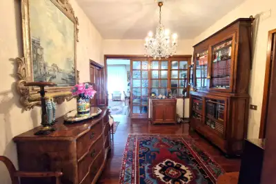 Casa in vendita, Via degli Artisti, Firenze