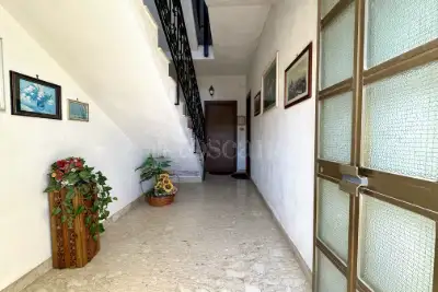 Casa in vendita, Via Castelforte, Palermo