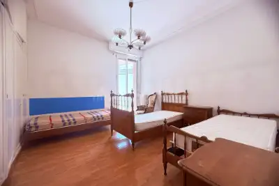 Casa in vendita, Via Tiziano, Prato