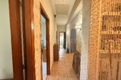 Casa in vendita, Via della Menta, Catania