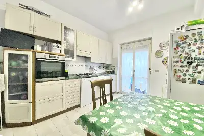 Attico in vendita, Via Tevere, Cerveteri