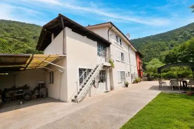 Villa in vendita, Via Civelle, Nave