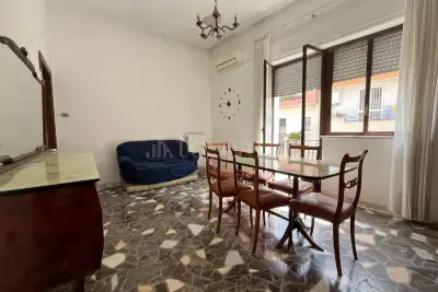 Casa in vendita, Via Tolentino, Cerignola