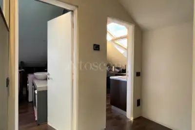 Casa in vendita, Quartiere I Maggio, Brescia