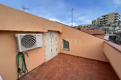 Villa in vendita, Via Pirrotta, Messina