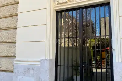 Casa in vendita, Via Girolamo Savonarola, Roma