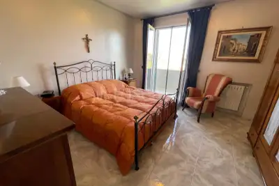 Villa in vendita, Via Sambucia, Palermo