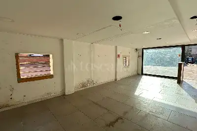 Ufficio in vendita, Via dei Faggi, Roma