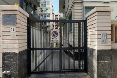 Casa in affitto, Via Trieste, Catania