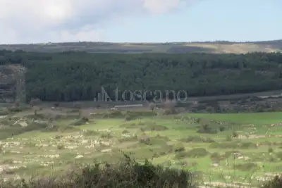 Villa Bifamiliare in vendita, Via Aldo Moro, Buscemi